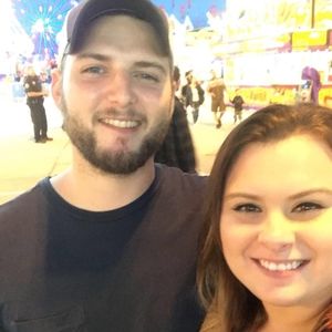 Meet your Posher, Myriah